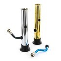 Metal Bong Coloured