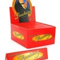 Smoking Red King Size Rolling Papers