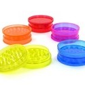 Acrylic Grinder Classic
