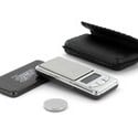 Scale Justice XS-50T (50 x 0.01g)