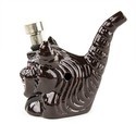 Ceramic Bong Little Devil