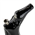 Ceramic Bong Grim Reaper