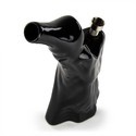 Ceramic Bong Grim Reaper