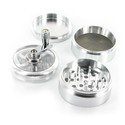 Metal Grinder Sharpstone Turbowheel (4 parts)