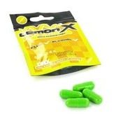 LemonX
