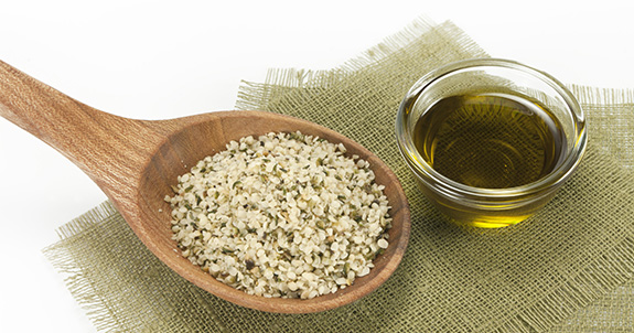 Hemp