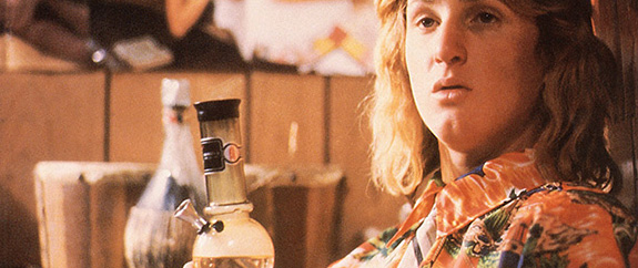 Fast Times at Ridgemont High