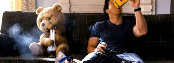 Ted