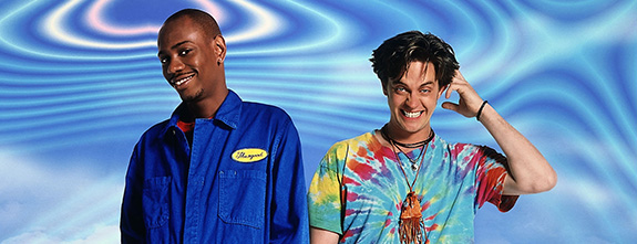 Half Baked
