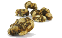 Magic Truffles