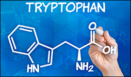 tryptophan aid sleep