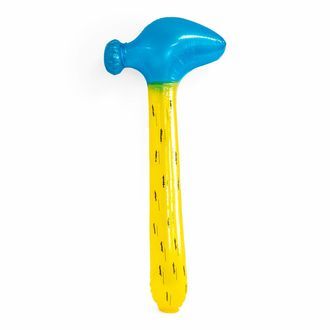 Inflatables / Aufblasbares Spielzeug