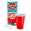 Bierpong Set