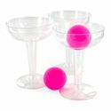 Prosecco Pong Drinking Game