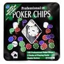 Texas Hold'em Poker Set