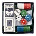 Texas Hold'em Poker Set