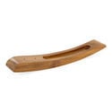 Teak Wood Incense Holder