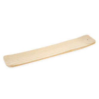 Palm Wood Incense Holder