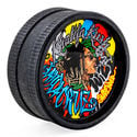 Wiz Khalifa Hanf-Grinder (Santa Cruz)