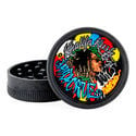 Wiz Khalifa Hanf-Grinder (Santa Cruz)