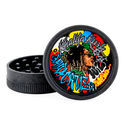 Wiz Khalifa Hemp Grinder (Santa Cruz)