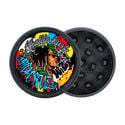 Wiz Khalifa Hemp Grinder (Santa Cruz)