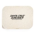 Hemp Tray Kit With Sifting Screen (Santa Cruz)