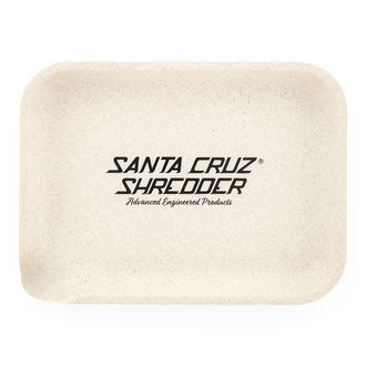 Hemp Tray Kit With Sifting Screen (Santa Cruz)