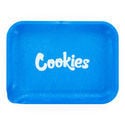 Cookies Drehunterlage aus Hanf (Santa Cruz)