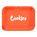 Cookies Drehunterlage aus Hanf (Santa Cruz)