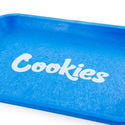 Cookies Hemp Rolling Tray (Santa Cruz)