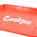 Cookies Drehunterlage aus Hanf (Santa Cruz)