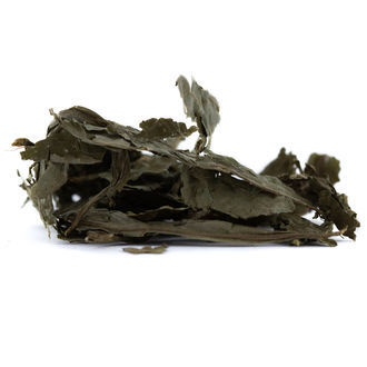 Salvia Dried Leaves