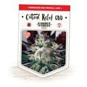 Critical Relief CBD (Garden of Green) feminisiert