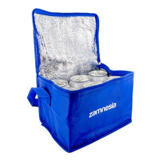 Zamnesia Cooler Bag