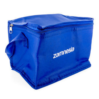 Cooler Bag (Zamnesia)