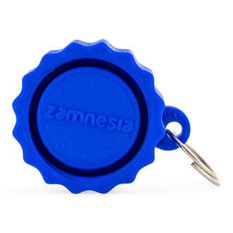 Universal Bottle Cap (Zamnesia)