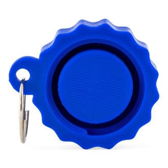 Universal Bottle Cap (Zamnesia)