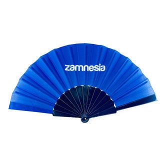 Zamnesia Folding Fan