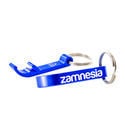 Zamnesia Keychain Beer Opener