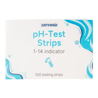 pH Test Strips (Zamnesia)