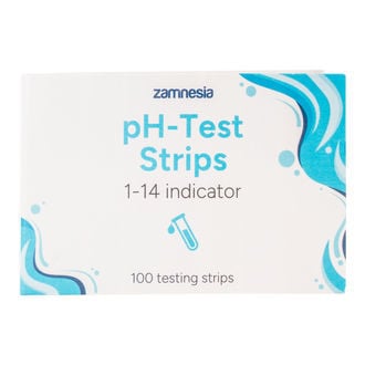 pH-Teststreifen (Zamnesia)