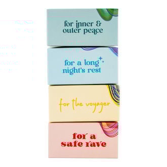 Ear Plugs (Zamnesia)