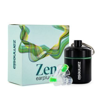 Ear Plugs (Zamnesia)