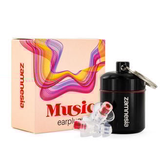 Ear Plugs (Zamnesia)