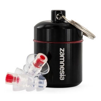 Ear Plugs (Zamnesia)