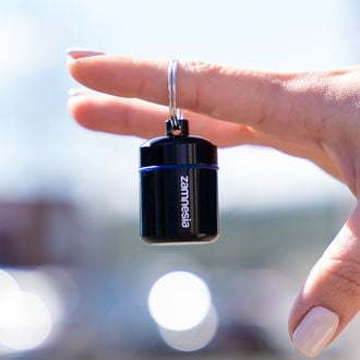 Ear Plugs (Zamnesia)