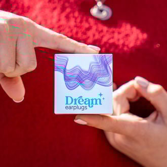 Ear Plugs (Zamnesia)