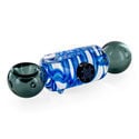 Freezable Bubble Hand Pipe (KRYO)