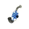 Freezable Sherlock Pipe (KRYO)